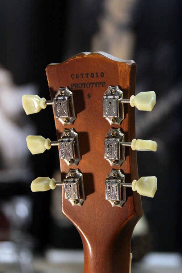 gibson guitar value by serial number